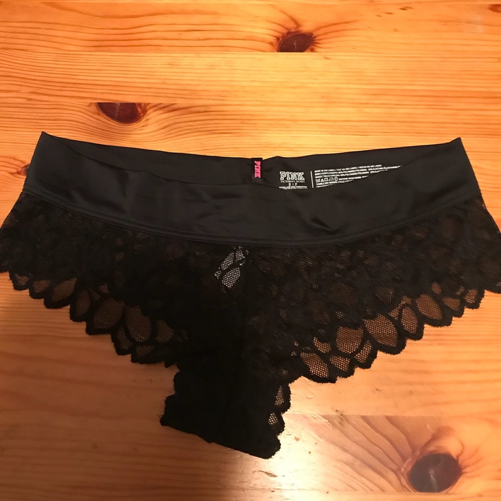 Sexy vs